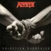 Objection Overruled (CD Album) - Accept -usa Music Sales 2022 b9d2ebbf 8aeb 4a04 9112 43b44843bb50