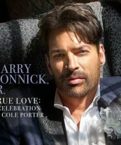 True Love: A Celebration of Cole Porter (Vinyl 12" Album) - Harry Connick Jr.
