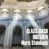Glass/Bach: Dresden (CD Album) - Philip Glass 1 Glass/Bach: Dresden (CD Album) - Philip Glass -usa Music Sales 2022 ba87aa81 b516 46e4 bfe8 3d968ddd5a0a
