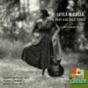 Vari-colored Songs: A Tribute to Langston Hughes (CD Album) - Leyla McCalla -usa Music Sales 2022 baacaa91 c853 4cf8 b56e 405dcd2fc2ce