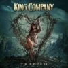 Trapped (CD Album) - King Company -usa Music Sales 2022 bab31fa3 bf6c 4efd 894d 3278ecb1c65a