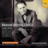 Marcel Mihalovici: Piano Music (CD Album) - Marcel Mihalovici 2 Marcel Mihalovici: Piano Music (CD Album) - Marcel Mihalovici -usa Music Sales 2022 baff4fc2 4688 497d 9ef8 70324662c146