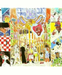 Exotica (Vinyl 12" Album)