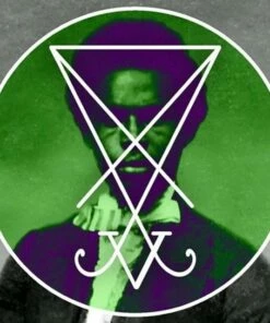 Devil Is Fine (CD Album) - Zeal & Ardor