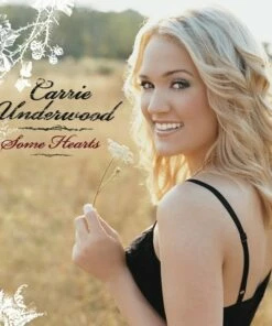 Some Hearts (Vinyl 12" Album) - Carrie Underwood