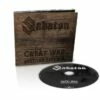 The Great War: History Edition (CD Album) - Sabaton -usa Music Sales 2022 bb2d4796 6d96 4ad9 a904 fdb5821bcedd
