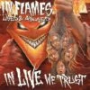 Used and Abused... In Live We Trust (CD Album) - In Flames -usa Music Sales 2022 bb34b77f c2a7 40f5 9e0d 0d5de40b10a7