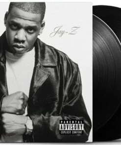 In My Lifetime - Volume 1 (Vinyl 12" Album) - Jay-Z