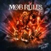 Beast Over Europe (CD Album) - Mob Rules