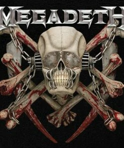 Killing Is My Business... And Business Is Good!: The Final Kill (Vinyl 12" Album) - Megadeth
