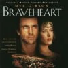 Braveheart (Vinyl 12" Album) -usa Music Sales 2022 bbc6186d a877 4c0f 9834 dd08efd40157