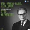 Otto Klemperer: Bach/Rameau/Handel/Gluck/Haydn (CD Box Set) - Otto Klemperer -usa Music Sales 2022 bbcd58ce c0f6 4759 abbb 382895d873f0