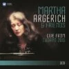 Martha Argerich & Friends: Live from Lugano 2015 (CD Album) - Martha Argerich -usa Music Sales 2022 bbce90ea 7fed 4336 ab35 87e9749fb166