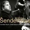Anatolijus Senderovas: Chamber Music/Dedications/Paratum Cor... (CD Box Set) - Anatolijus Senderovas 2 Anatolijus Senderovas: Chamber Music/Dedications/Paratum Cor... (CD Box Set) - Anatolijus Senderovas -usa Music Sales 2022 bbd24069 b70b 4113 9974 8da67dc62a9f