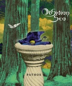 Pathos (Vinyl 12" Album) - Obsidian Sea