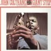 Giant Steps (Vinyl 12" Album) - John Coltrane 1 Giant Steps (Vinyl 12" Album) - John Coltrane -usa Music Sales 2022 bbf8514c 2047 4b44 a9eb 08caa324789d