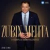 Zubin Mehta: The Complete Warner Recordings (CD/DVD Album) - Zubin Mehta -usa Music Sales 2022 bc13d600 61be 4053 aa8e 832231a17ee0