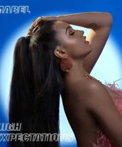 High Expectations (Vinyl 12" Album) - Mabel