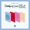 Formula of Love: O+T=3 (CD Album) - TWICE