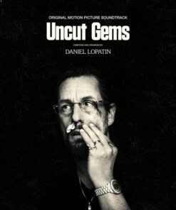 Uncut Gems (Vinyl 12" Album)