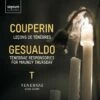 Couperin: Lecons De Tenebres/... (CD Album) - Francois Couperin -usa Music Sales 2022 bcd79c4b 1b19 4e3b b2e0 86c54d68ed94