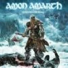 Jomsviking (CD Album) - Amon Amarth