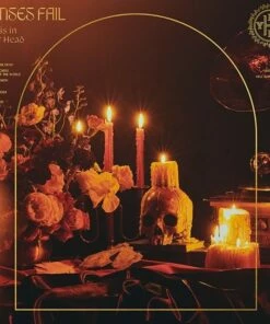 Hell Is in Your Head (CD Album) - Senses Fail