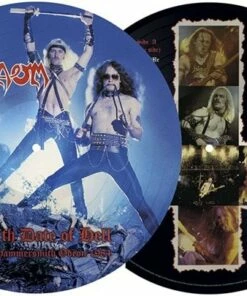 The 7th Date of Hell: Live at Hammersmith 1984 (Vinyl 12" Album) - Venom 5 The 7th Date of Hell: Live at Hammersmith 1984 (Vinyl 12" Album) - Venom -usa Music Sales 2022 bd4c1e13 6720 42c2 899c 16ce4282c38e