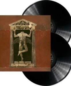 Messe Noire (Vinyl 12" Album) - Behemoth