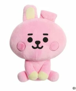 Cooky Baby: BT21 Medium Soft Toy (Plush)