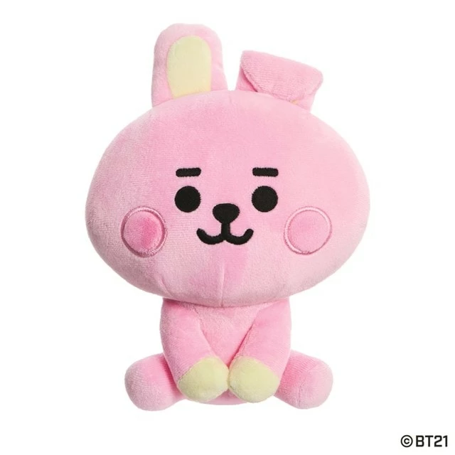 Cooky Baby: BT21 Medium Soft Toy (Plush) 3 Cooky Baby: BT21 Medium Soft Toy (Plush)