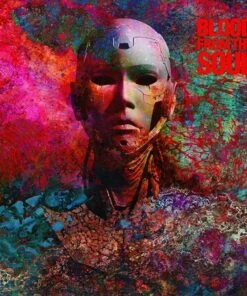 DSM-5 (CD Album) - Blood From the Soul