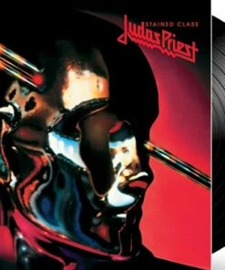Stained Class (Vinyl 12" Album) - Judas Priest