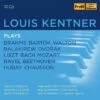 Louis Kentner Plays: Brahms/Bartok/Walton/Balakirev/Dvorak/... (CD Box Set) - Louis Kentner -usa Music Sales 2022 be5cf2d6 314a 4d29 8356 4673713cb015