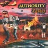 Ollie Ollie Oxen Free (CD Album) - Authority Zero