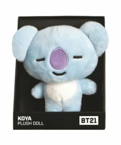 Koya: BT21 Small Plush (Plush)