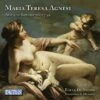 Maria Teresa Agnesi: Arie Con Istromenti, 1749 (CD Album) - Maria Teresa Agnesi