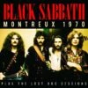 Montreux 1970: Plus the Lost BBC Sessions (CD Album) - Black Sabbath -usa Music Sales 2022 be92a955 39a6 4a03 ac0e 8f7272505165