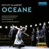 Detlev Glanert: Oceane (CD Album) - Detlev Glanert -usa Music Sales 2022 bea89694 ed07 45d9 90e5 50f5a4216107
