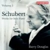 Schubert: Works for Solo Piano - Volume 5 (CD Album) - Franz Schubert -usa Music Sales 2022 beb5a47c 2071 42c6 9774 67320e30a1ce