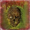 Horrified (Vinyl 12" Album) - Repulsion -usa Music Sales 2022 bf0f05f0 1058 4fa2 a9fb 0d8161ff85e2