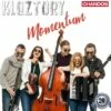 Kleztory: Momentum (CD Album) - Kleztory