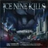 The Silver Scream 2: Welcome to Horrorwood (CD Album) - Ice Nine Kills