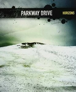 Horizons (Vinyl 12" Album) - Parkway Drive