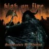 Surrounded By Thieves (Vinyl 12" Album) - High on Fire -usa Music Sales 2022 bffc5f2c cabd 4071 a5ce a5f57898194d