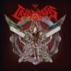 Chainsaw Crucifixion (CD Album) - Cryptobiosis