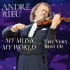 Andre Rieu: My Music, My World - The Very Best Of (CD Album) - Andre Rieu 1 Andre Rieu: My Music, My World - The Very Best Of (CD Album) - Andre Rieu -usa Music Sales 2022 c0bcd60a 58d4 4102 af15 95f605fe2258