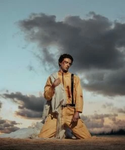 Parachute (Vinyl 12" Album) - Petit Biscuit