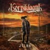 Jylha (CD Album) - Korpiklaani