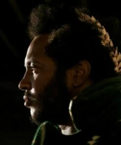 Apocalypse (Vinyl 12" Album) - Thundercat